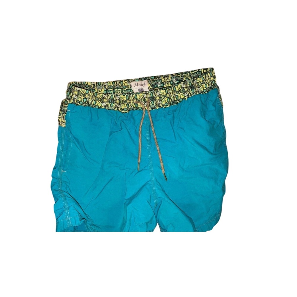 men's y2K XL board shorts
